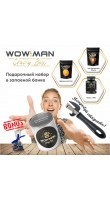 WowMan WMGF1011/WMGF1029/WMOMEGA030