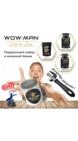 WowMan WMNN1006/WMCOL120/WMOMEGA030