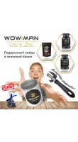 WowMan WMNN1006/WMMGB6090/WMD3090