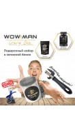 WowMan WMNN1004/WMWOMENS030