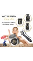 WowMan WMNN1003/WMCOL120/WMOMEGA030