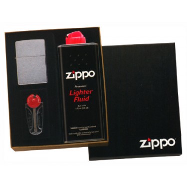 Подарочный набор Zippo 50R