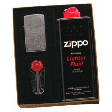 Подарочный набор Zippo 50S