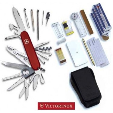 Походный набор Victorinox 1.8810