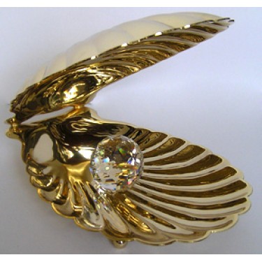 Chinelli 6055000 Ракушка (подставка под ювелирные изделия) Chinelli 6055000