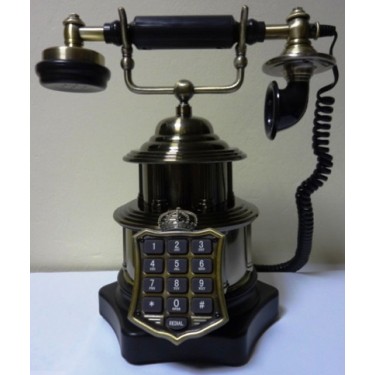 Ретро телефон Zond P-1949