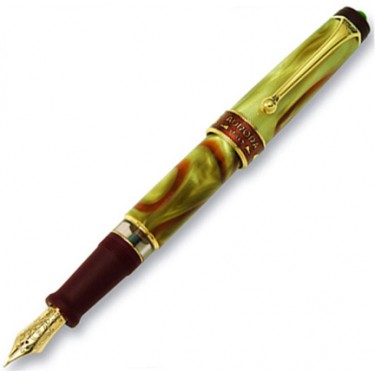 Ручка перьевая Aurora AU-533