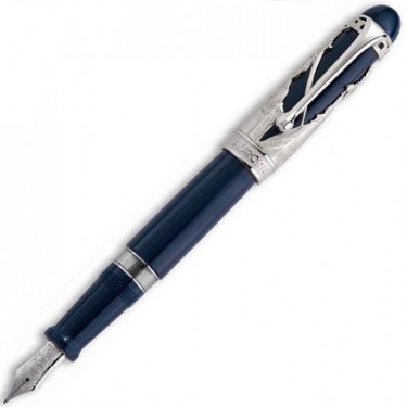 Ручка перьевая Aurora AU-800-ITF