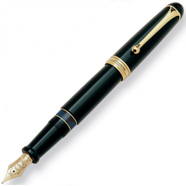 Ручка перьевая Aurora vAU-800F
