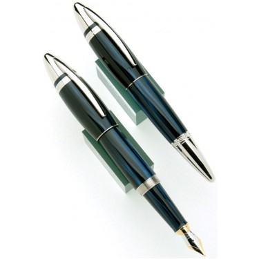 Ручка перьевая Underwood UN/332 Blue