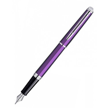 Ручка перьевая Waterman S1869016