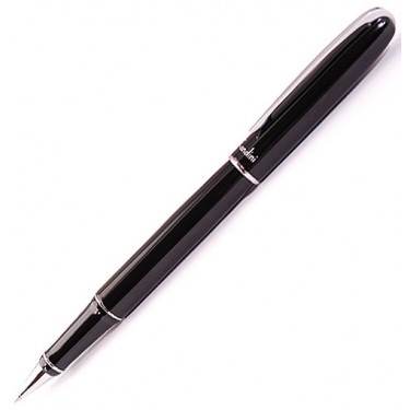 Ручка роллер Fandini Fn301R Black
