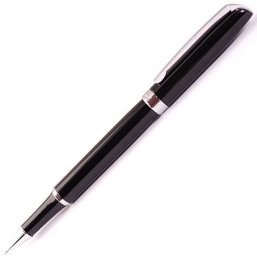 Ручка роллер Fandini Fn302R Black