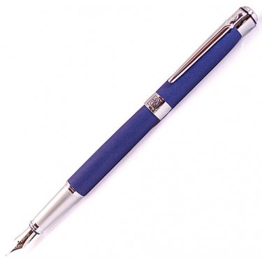 Ручка роллер Picasso Ps903R Matt Blue