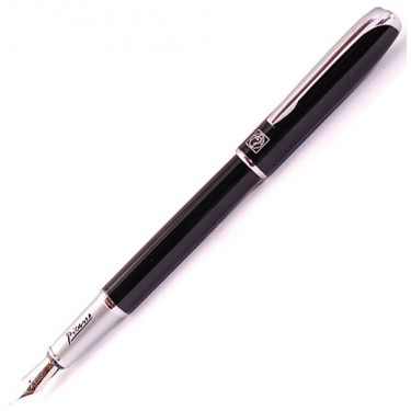 Ручка роллер Picasso Ps916R Black