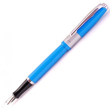 Ручка роллер Picasso Ps923R Light Blue