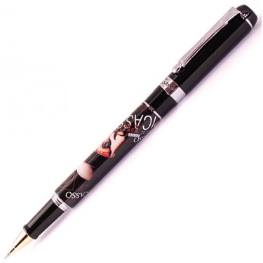Ручка роллер Picasso Ps929R Black
