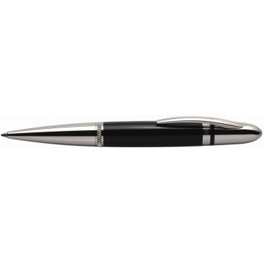 Ручка шариковая Underwood UN/300 Black