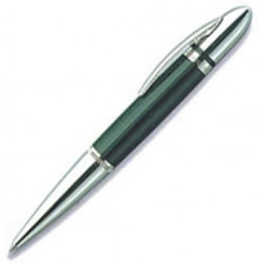 Ручка шариковая Underwood UN/300 Green