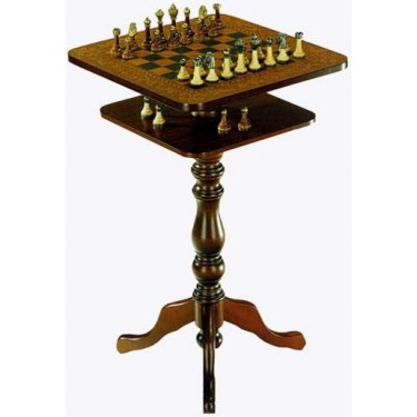 Шахматный столик Zoffoli 136/184