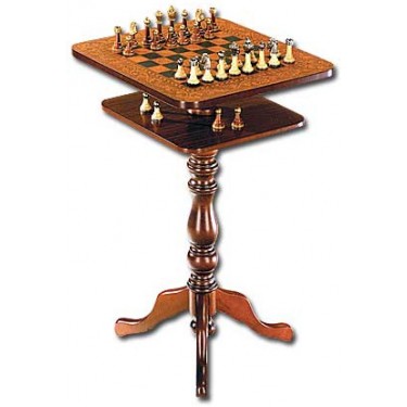 Шахматный столик Zoffoli 136