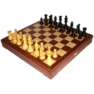 Шахматы Rovertime RTC-2715