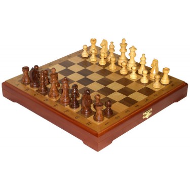 Шахматы Rovertime RTC-3327