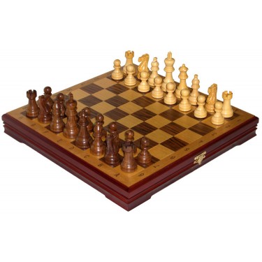 Шахматы Rovertime RTC-3503