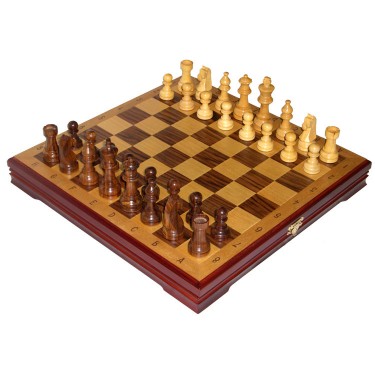 Шахматы Rovertime RTC-3527