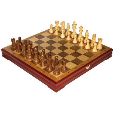 Шахматы Rovertime RTC-3703