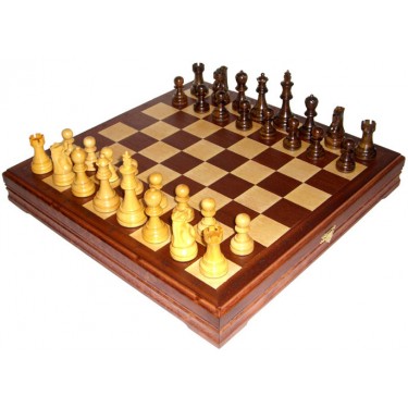 Шахматы Rovertime RTC-3721