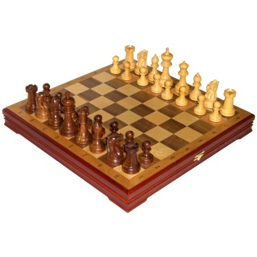 Шахматы Rovertime RTC-3850