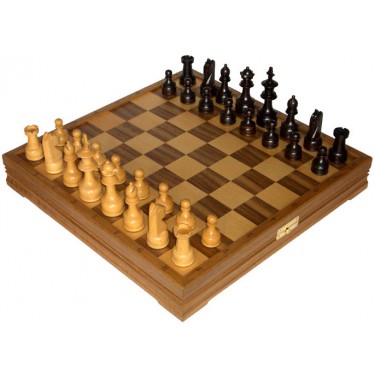 Шахматы Rovertime RTC-5826