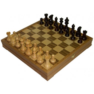 Шахматы Rovertime RTC-5850