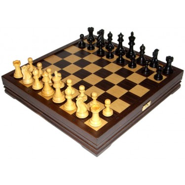 Шахматы Rovertime RTC-7501