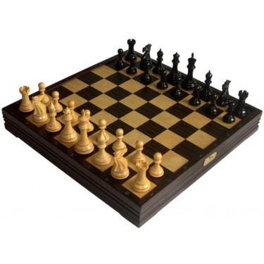 Шахматы Rovertime RTC-7801