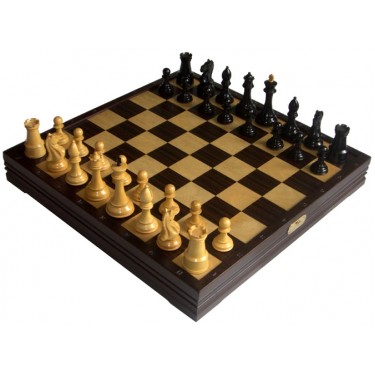 Шахматы Rovertime RTC-7808