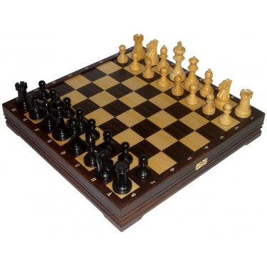 Шахматы Rovertime RTC-7850