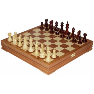 Шахматы Rovertime RTC-9501