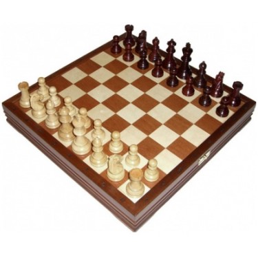 Шахматы Rovertime RTC-9507