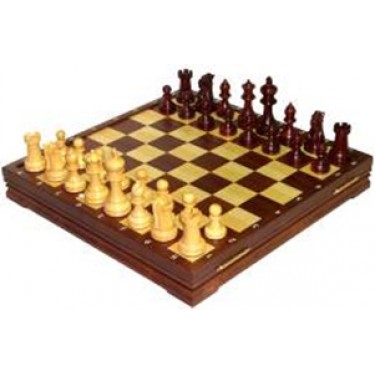Шахматы Rovertime RTC-9850