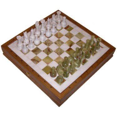Шахматы Rovertime RTG-5661