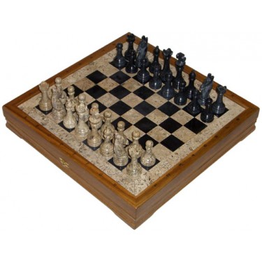 Шахматы Rovertime RTG-5687