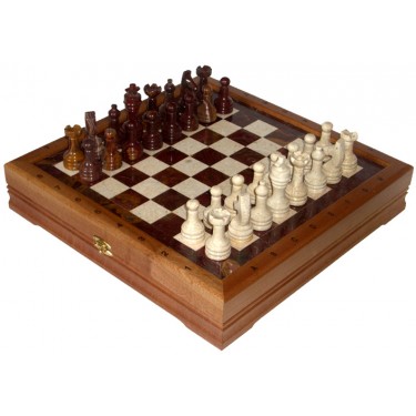 Шахматы Rovertime RTG-9305