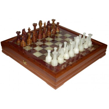 Шахматы Rovertime RTG-9502