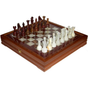 Шахматы Rovertime RTG-9602