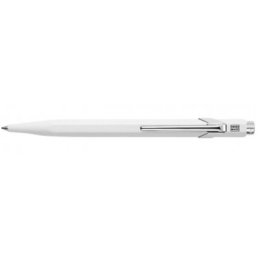 Шариковая ручка Caran d Ache 849.001-MTLGB