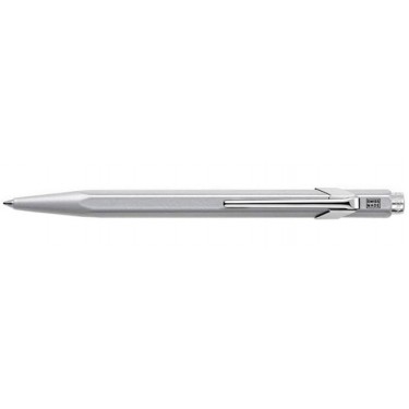 Шариковая ручка Caran d Ache 849.005-MTLGB