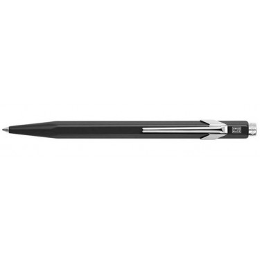 Шариковая ручка Caran d Ache 849.009-MTLGB
