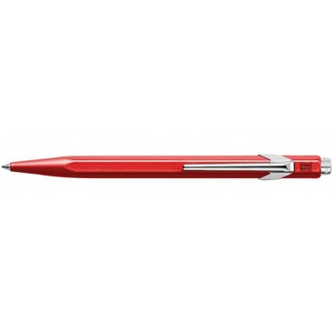 Шариковая ручка Caran d Ache 849.070-MTLGB